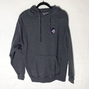 Philco’s Boys In The Hood Dark Grey Ice Cube Hoodie L